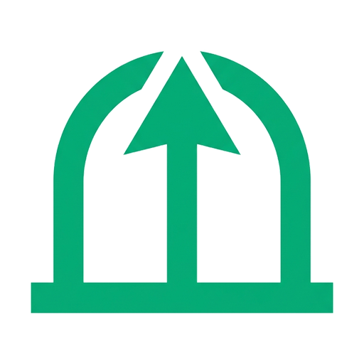 RunBizly logo